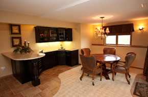 Beautiful interior design by debra lansdowne designs